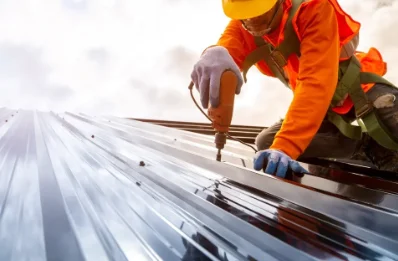 Travaux de zinguerie à Lattre-Saint-Quentin
